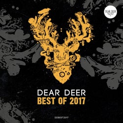 Dear Deer: Best Of 2017