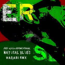 Natural Blues ( Wasabi Rmx)