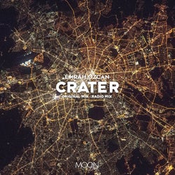 Crater