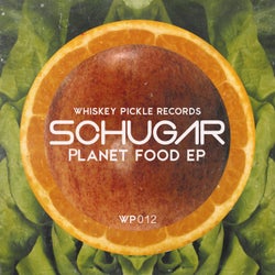 Planet Food EP