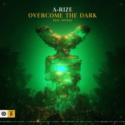 Overcome The Dark (feat. Hicksu)