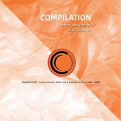 Cosmopolitan Compilation