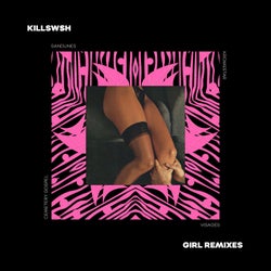 GIRL - Remixes