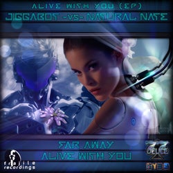 Alive With You EP