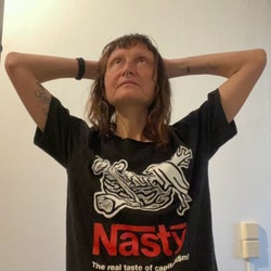 Nasty March