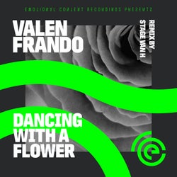 Dancing With a Flower