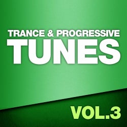 Trance & Progressive Tunes, Vol. 3