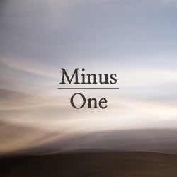 Minus One - Melody Lane