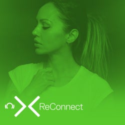 Deborah De Luca Live on ReConnect