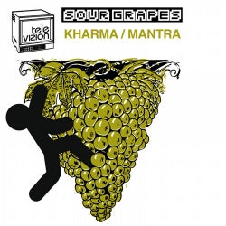 Kharma/Mantra EP