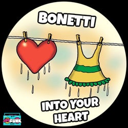 Into Your Heart