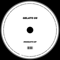 Mosquito EP