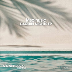 Daquiri Nights EP