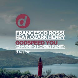 Godspeed You (feat. Ozark Henry) [Charming Horses Remix]