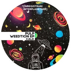 Pulp Weedtion EP