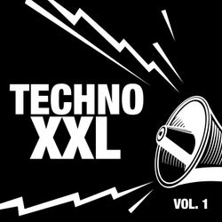 Techno Xxl, Vol. 1