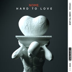 Hard To Love (Extended Mix)