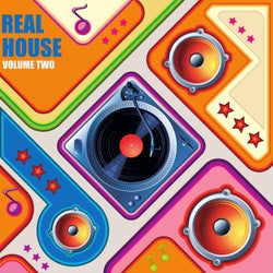 Real House, Volume 2