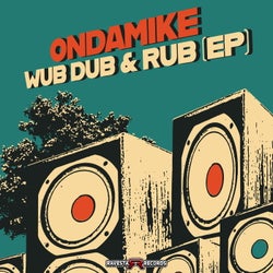Wub Dub & Rub (EP)