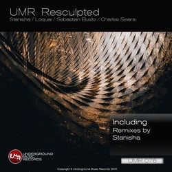UMR Resculpted