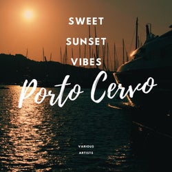 Sweet Sunset Vibes Porto Cervo