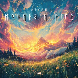 Mountain Fire