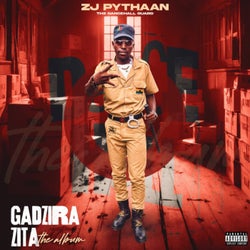 Gadzira Zita