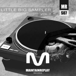 Little Big Sampler Vol. 7
