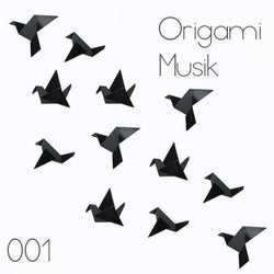 Origami Various Vol.1