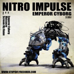 Emperor Cyborg