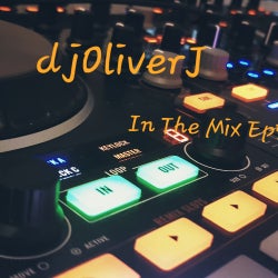 In The Mix EP2