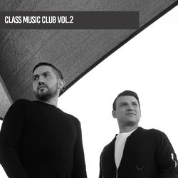 CLASS MUSIC CLUB VOL.2