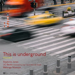 This Is Underground, Vol. 2