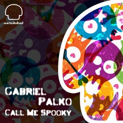 Call Me Spooky
