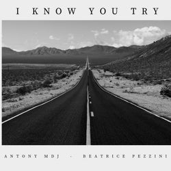 I Know You Try (feat. Beatrice Pezzini)