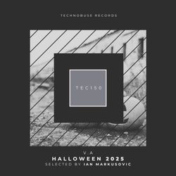 Halloween 2025 (Selected by Ian Markusovic)