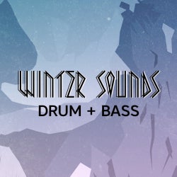 Winter Sounds: Drum & Bass