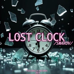 Lost Clock