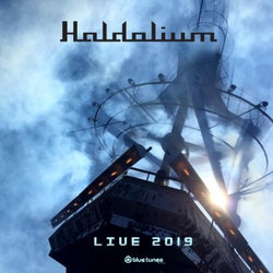 Haldolium (Live, 2019)