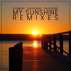 My Sunshine (Remixes)