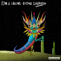 Ritmo Sabroso