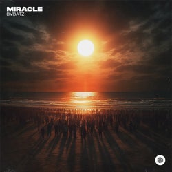 Miracle (Extended Mix)