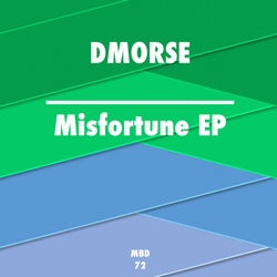 Misfortune EP