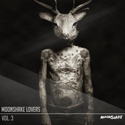 Moonshake Lovers Vol.3