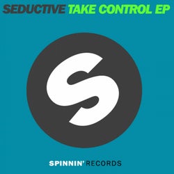 Take Control EP