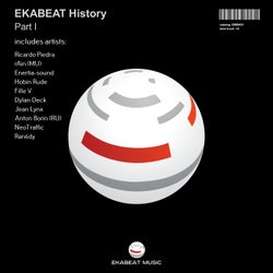 EKABEAT History - Part I