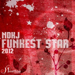 Funkest Star 2012