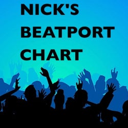 Nick's Hot Picks: November 2013 DJ Chart