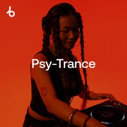 The Psy-Trance Shortlist: June 2026
