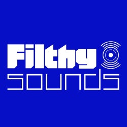 Filthy Sounds Progressive House Chart 05/2013
